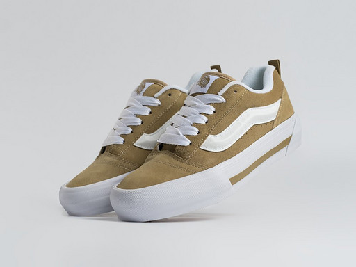 Кеды VANS Knu Skool (44695)