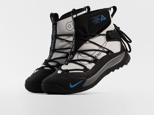 Зимние Кроссовки Nike ACG Air Terra Antarktik (46985)