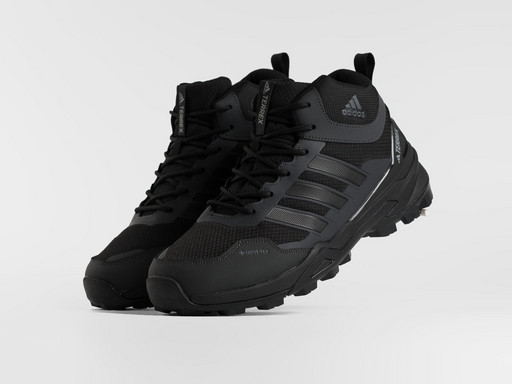 Зимние Кроссовки Adidas Terrex AX4 Mid (47485) Зимние Кроссовки Adidas Terrex AX4 Mid (47485)