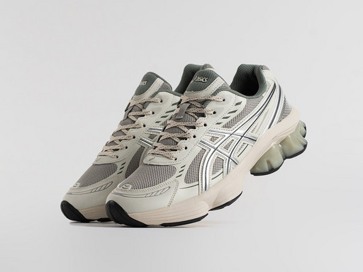 Кроссовки Asics Gel Kinetic Fluent (46358)