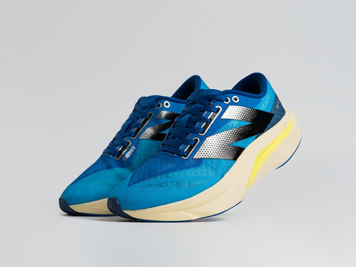 Кроссовки New Balance FuelCell Rebel V4 (44710) Кроссовки New Balance FuelCell Rebel V4 (44710)