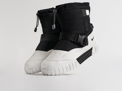 Зимние Кроссовки Nike High (45669)