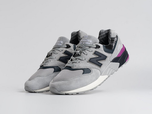 Кроссовки New Balance 999 (45304)