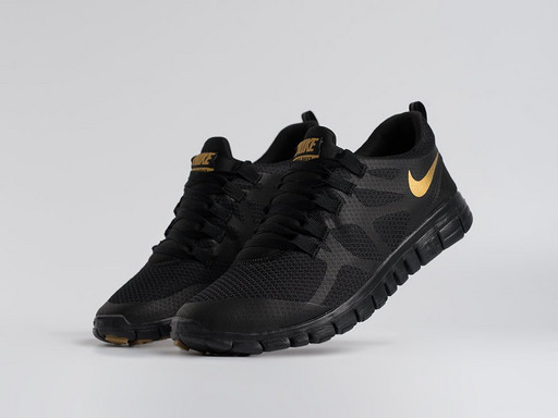 Кроссовки Nike Free 3.0 V3 (44612)