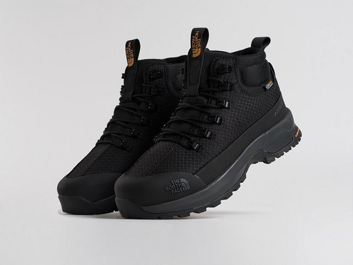 Зимние Кроссовки The North Face Glenclyffe Hight (45937)