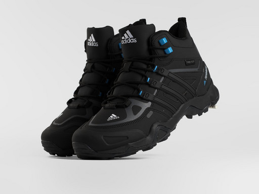 Зимние Ботинки Adidas Terrex Winter (46958) Зимние Ботинки Adidas Terrex Winter (46958)