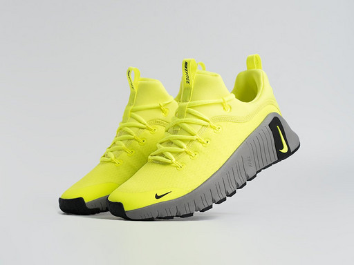 Кроссовки Nike Free Metcon 6 (44777)