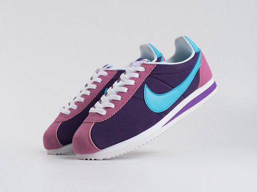 Кроссовки Nike Cortez Nylon (43233)