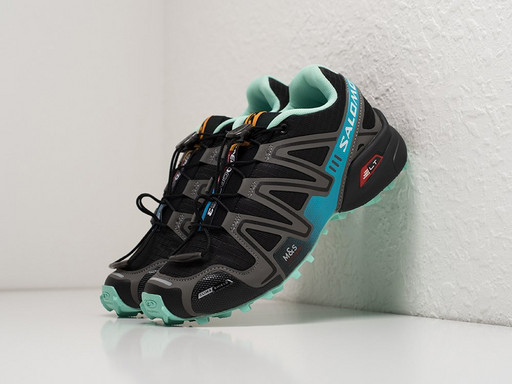 Кроссовки Salomon SPEEDCROSS 3 CS (37310) Кроссовки Salomon SPEEDCROSS 3 CS (37310)