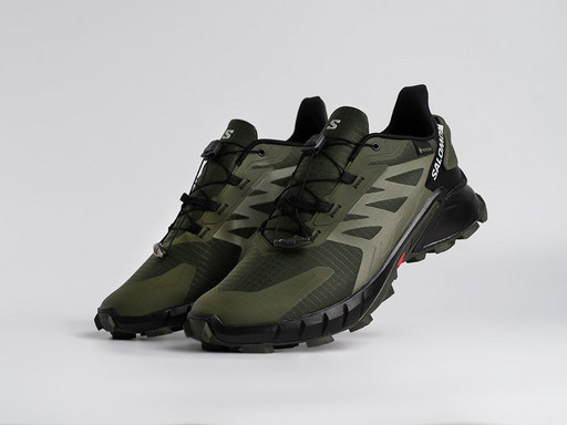 Кроссовки Salomon Supercross 4 GTX (45209)