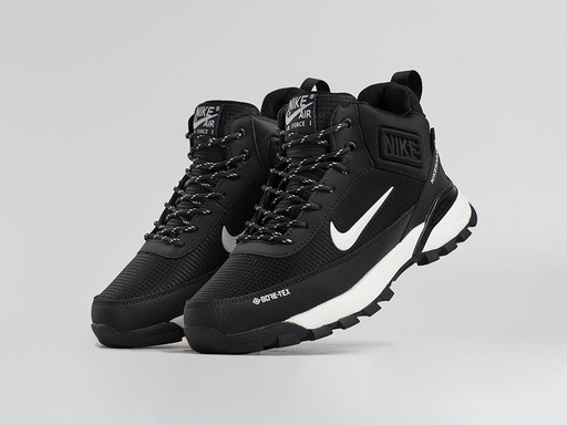 Зимние Ботинки Nike (45564)