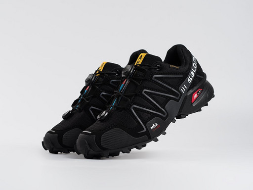 Кроссовки Salomon SPEEDCROSS 3 CS (44289)