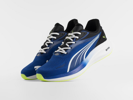 Кроссовки Puma (47192)