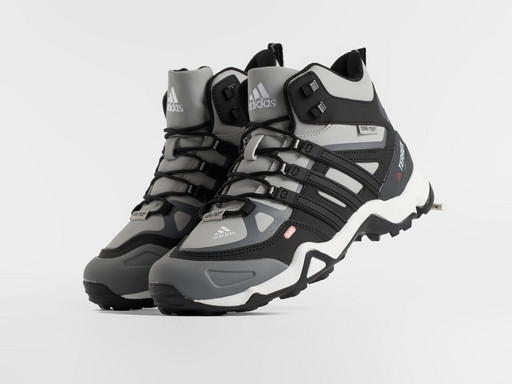 Зимние Ботинки Adidas Terrex Winter (46971)