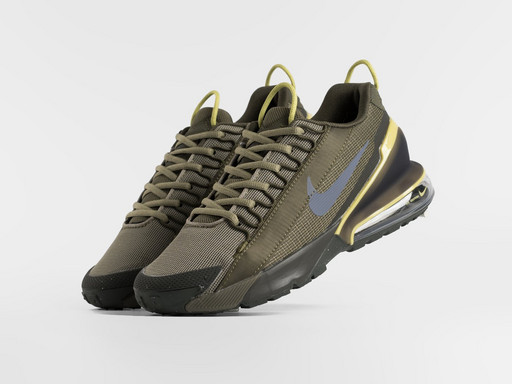 Кроссовки Nike Air Max Pulse Lifestyle (47333)