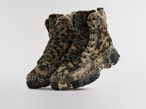 Зимние Тактические Ботинки (46036)