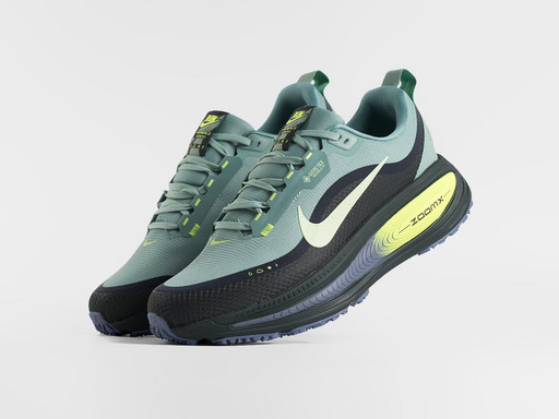 Кроссовки Nike Air Zoom Vomero 18 (46912)