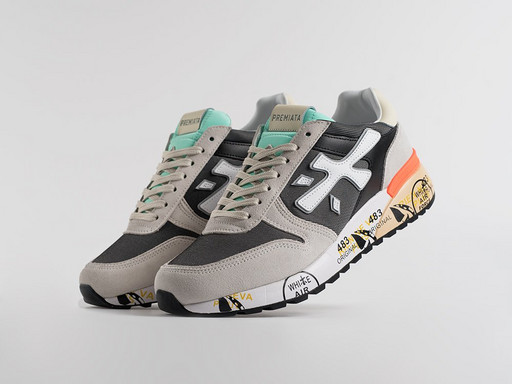 Кроссовки Premiata Mick (46228) Кроссовки Premiata Mick (46228)