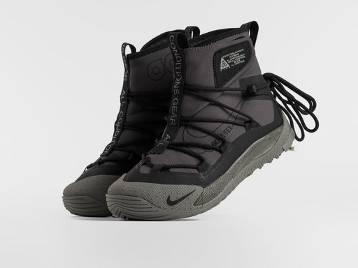 Зимние Кроссовки Nike ACG Air Terra Antarktik (46999)