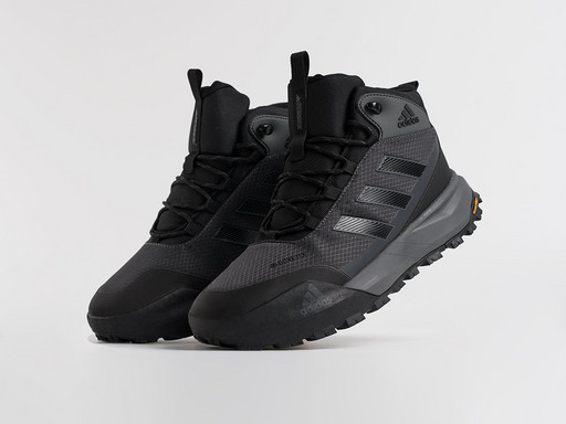 Зимние Кроссовки Adidas (45983)