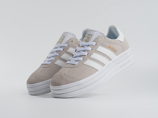 Кроссовки Adidas Gazelle Bold (44407)