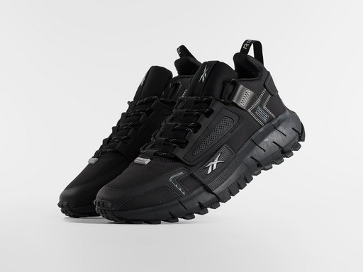 Кроссовки Reebok Zig Kinetica Edge (46867)