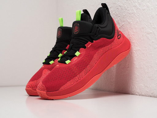 Кроссовки Under Armour Curry HOVR Splash (34172) Кроссовки Under Armour Curry HOVR Splash (34172)
