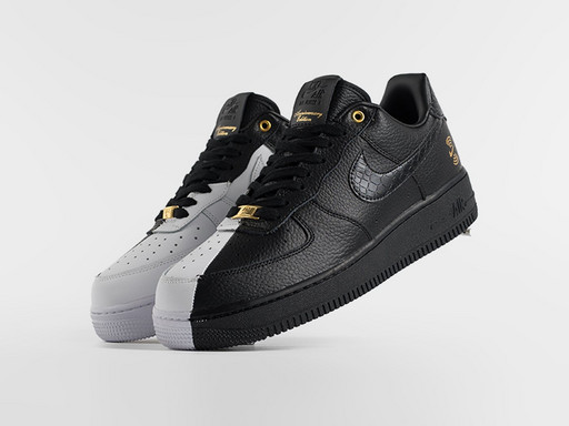 Кроссовки Nike Air Force 1 Low (46771)