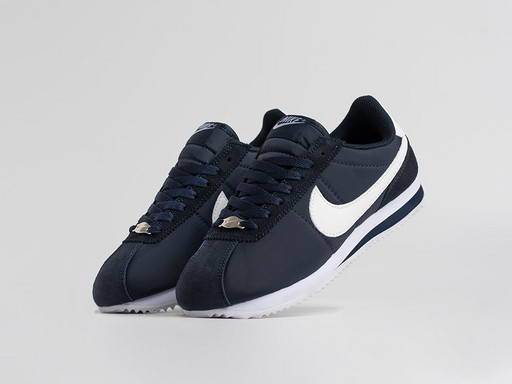 Кроссовки Nike Cortez Nylon (45552)