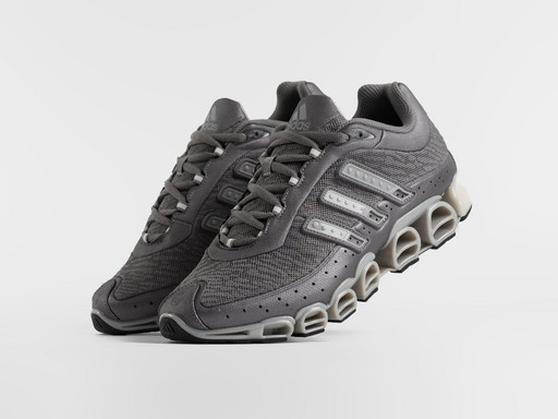 Кроссовки Adidas Megaride Pro (47219)