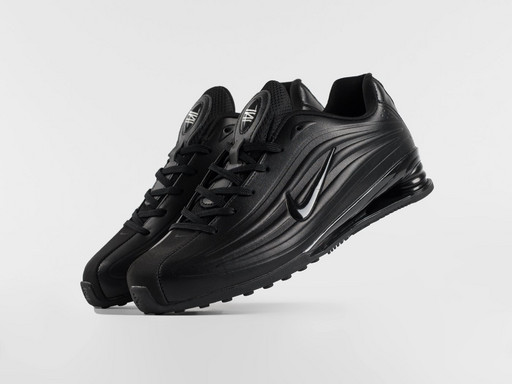Кроссовки Nike Shox Z (46794)