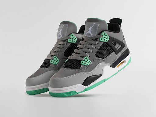 Кроссовки Nike Air Jordan 4 Retro (29533)