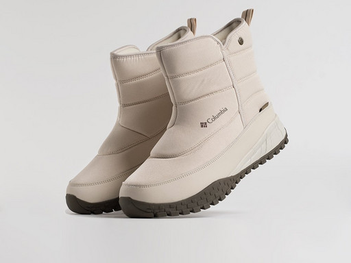 Зимние Сапоги Columbia (46071)