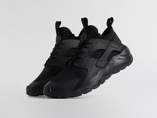 Кроссовки Nike Air Huarache Ultra (6329) Кроссовки Nike Air Huarache Ultra (6329)