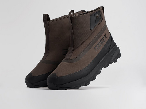 Зимние Сапоги Adidas Terrex (45738)