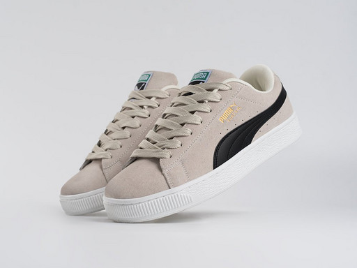 Кроссовки Puma Suede XL (44389)