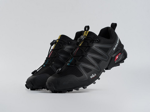 Кроссовки Salomon SPEEDCROSS 3 CS (44441) Кроссовки Salomon SPEEDCROSS 3 CS (44441)