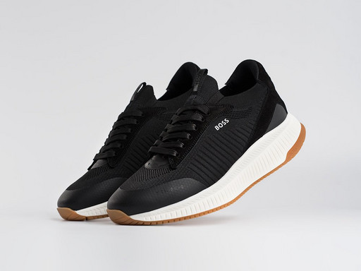 Кроссовки Hugo Boss (45398)