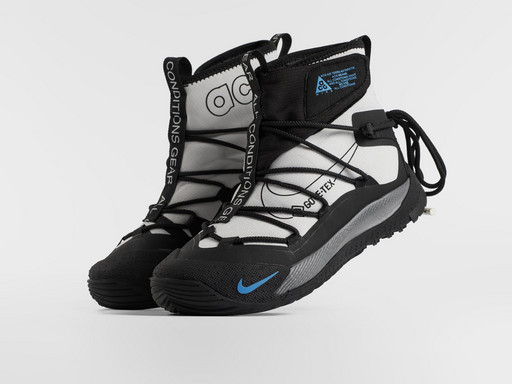 Зимние Кроссовки Nike ACG Air Terra Antarktik (46986)