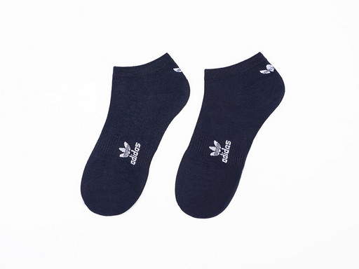 Носки короткие Adidas - 10 пар (44862) Носки короткие Adidas - 10 пар (44862)