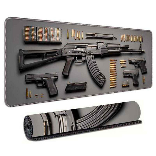 Коврик для мыши (46377)