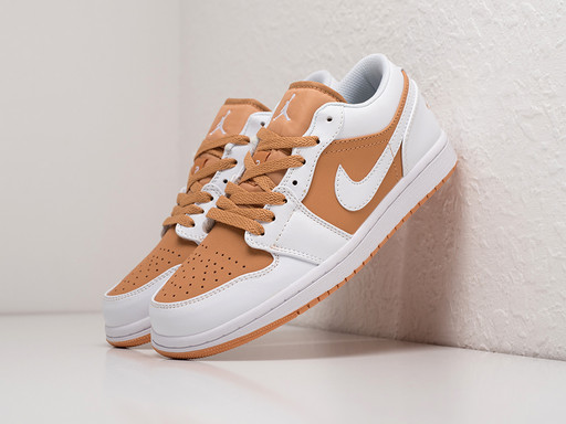 Кроссовки Nike Air Jordan 1 Low (36666)