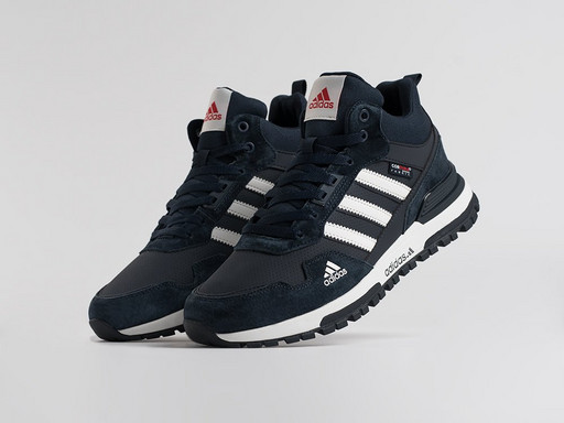 Зимние Кроссовки Adidas (45895)