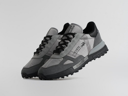 Кроссовки Lacoste ELITE ACTIVE (45819)