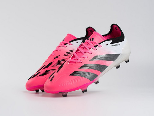 Футбольная обувь Adidas Predator Elite FG (45262)