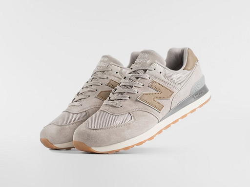 Кроссовки New Balance 574 (46450)