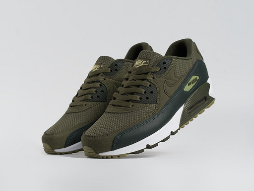 Кроссовки Nike Air Max 90 (44786)