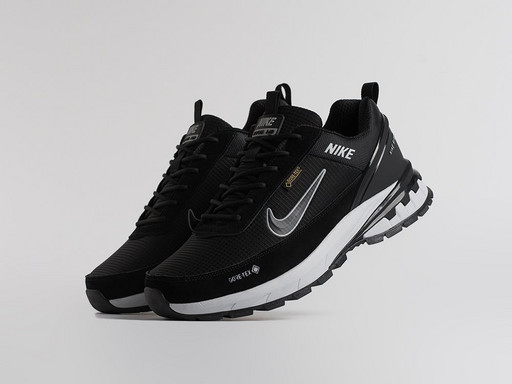 Зимние кроссовки Nike Rivah Low (46122)