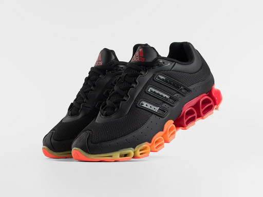 Кроссовки Adidas Megaride Pro (47335)