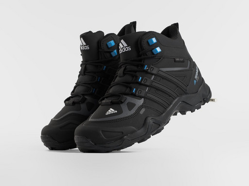Зимние Ботинки Adidas Terrex Winter (46959)